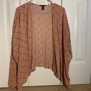 Forever21 Kimono